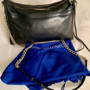 Rebecca Minkoff Large M.A.C. Bag